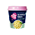 Topokki Sabor Maionese com Wasabi Pink Rocket 120g - Imagem 1