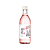 Soju Saero Sabor Lichia Zero Açúcar Lotte 375ml - Imagem 1