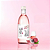 Soju Saero Sabor Lichia Zero Açúcar Lotte 375ml - Imagem 3
