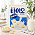 Bala de Leite Mastigável Coreana Bio Orion 100g - Imagem 3