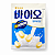 Bala de Leite Mastigável Coreana Bio Orion 100g - Imagem 1