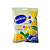 Bala Coreana Sabor Frutas Sortidas Sunkist 125g - Imagem 1