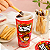 Biscoito Palito com Chocolate Choco Pick Haitai 45g - Imagem 2