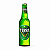 Cerveja Coreana Terra Long Neck Garrafa 330ml - Imagem 1