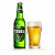 Cerveja Coreana Terra Long Neck Garrafa 330ml - Imagem 2