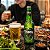 Cerveja Coreana Terra Long Neck Garrafa 330ml - Imagem 3