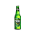 Cerveja Coreana Terra Long Neck Garrafa 330ml - Imagem 1
