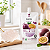 Refresco Suco Coreano com Gelatina Sabor Maracuja Jelly Drinkable Konjac 150ml - Imagem 3
