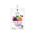 Refresco Jelly Drinkable Konjac Sabor Maracujá 150ml - Imagem 1