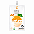 Refresco Suco Coreano com Gelatina Jelly Sabor Jeju Ponkan Jelly Drinkable Konjac 150ml - Imagem 1