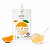 Refresco Suco Coreano com Gelatina Jelly Sabor Jeju Ponkan Jelly Drinkable Konjac 150ml - Imagem 2