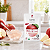 Refresco Suco Coreano com Gelatina Sabor Maça Jelly Drinkable Konjac 150ml - Imagem 3