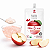 Refresco Suco Coreano com Gelatina Sabor Maça Jelly Drinkable Konjac 150ml - Imagem 2