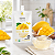 Refresco Suco Coreano com Gelatina Sabor Manga Jelly Drinkable Konjac 150ml - Imagem 3