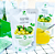 Refresco Jelly Drinkable Konjac Sabor Uva 150ml - Imagem 3