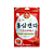 Bala Mammos Ginseng Vermelho Com 20 Unidades 80g - Imagem 1