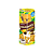 Biscoito Koala's March Sabor Chocolate Com Banana Lotte 37g - Imagem 1