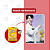 Combo BTS Produtos Coreanos Queridinhos BTS - Imagem 9