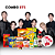 Combo BTS Produtos Coreanos Queridinhos BTS - Imagem 2