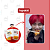 Combo BTS Produtos Coreanos Queridinhos BTS - Imagem 7