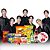 Combo BTS Produtos Coreanos Queridinhos BTS - Imagem 1
