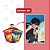 Combo BTS Produtos Coreanos Queridinhos BTS - Imagem 3