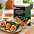 Alga Nori Green Manmaru para Sushi e Temaki 50 Folhas 140g - Imagem 3