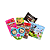 Kit Kids Doces - Imagem 1