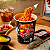 Lamen Coreano Buldak Original Cup Frango Picante Samyang 70g - Imagem 3