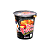 Lamen Coreano Buldak Sabor Original Cup Samyang 70g - Imagem 1