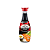 Molho de Soja Shoyu Premium 500ml- Mitsuwa - Imagem 1
