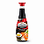 Molho de Soja Shoyu Premium 900ml - Mitsuwa - Imagem 1