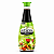 Molho de Soja Shoyu Suave Mitsuwa 900ml - Imagem 1