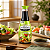 Molho de Soja Shoyu Suave Mitsuwa 900ml - Imagem 2