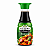 Molho de Soja Shoyu Tradicional Mitsuwa 250ml - Imagem 1