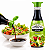 Molho de Soja Shoyu Suave Mitsuwa 500ml - Imagem 2
