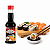 Molho de Soja Shoyu Premium Mitsuwa 150ml - Imagem 2