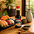 Molho de Soja Shoyu Premium Mitsuwa 150ml - Imagem 3
