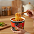 Lamen Shin Black Bowl Nongshim 101g - Imagem 2