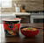 Lamen Shin Black Bowl Nongshim 101g - Imagem 3