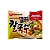 Lamen Coreano Kalguksu Anchova Nongshin 98g - Imagem 1