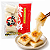Mochi Kirimochi Maruzen 400g Bolinho De Arroz Glutinoso Japonês - Imagem 2