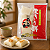 Mochi Kirimochi Maruzen 400g Bolinho De Arroz Glutinoso Japonês - Imagem 3