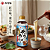 Molho Yamaki Tsuyu Somen 500ml - Imagem 3