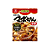 Molho Para Tofu Sabor Carne De Porco Riken Mabochan Chukara 100g - Imagem 1