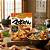 Molho Para Tofu Sabor Carne De Porco Riken Mabochan Amakuchi 100g - Imagem 3