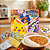 Curry Pokemon Sabor Carne De Porco e Milho Marumiya Pork Amakuchi 160g - Imagem 3