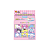 Tempero Para Arroz Hello Kitty Sabores Mistos Tanaka Furikake 20 Unidades - Imagem 2