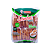 Biscoito Sembei Cookie Com Gergelim 260g - Imagem 1