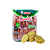 Biscoito Sembei Cookie Com Gergelim 260g - Imagem 2